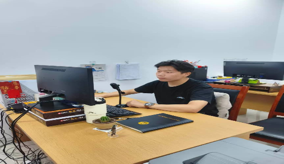 GA黄金甲交易集团两支队伍成功晋级第三届招标采购技能大赛全国总决赛